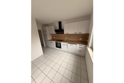Moderne 3-Zimmer Erdgeschosswohnung in Neuenkirchen - Vörden - Neuenkirchen-Vörden