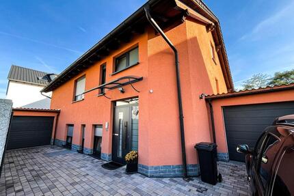 Helle 2-Zimmer Wohnung mit Terrasse in Maxdorf