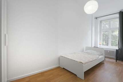 WG-Zimmer in Berlin 650,00 € 12 m²