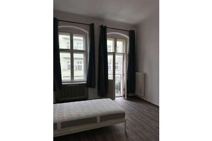 WG-Zimmer in Berlin 680,00 € 20 m²