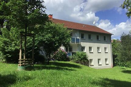 Hier macht wohnen Spaß: bezugsfertige 3-Zimmer-Wohnung im Grünen! - Essen Stadtbezirk VII