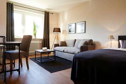 WG-Zimmer in Hamburg 975,00 € 16 m²