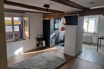 1 Zimmer Appartement - 490,00&nbsp;EUR Kaltmiete, ca.&nbsp; 37,00&nbsp;m&sup2; in Bötzingen (PLZ: 79268)