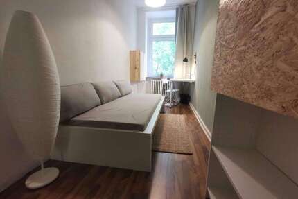 WG-Zimmer in Berlin 580,00 € 9 m²