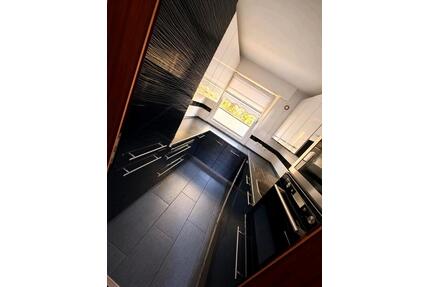 Wohnung Nachmieter EG Balkon 70 qm Bad Zimmer wg - Essen Stadtbezirk V