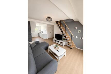 3 Zimmer Wohnung zu vermieten - 720,00&nbsp;EUR Kaltmiete, ca.&nbsp; 60,00&nbsp;m&sup2; in Ludwigshafen am Rhein (PLZ: 67065) Mundenheim