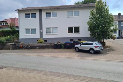 4 Zimmer Wohnung in Peckelsheim 95qm - Warburg