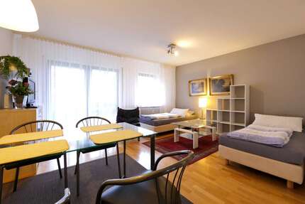 Wohnen auf Zeit in Ostfildern 1.450,00 €