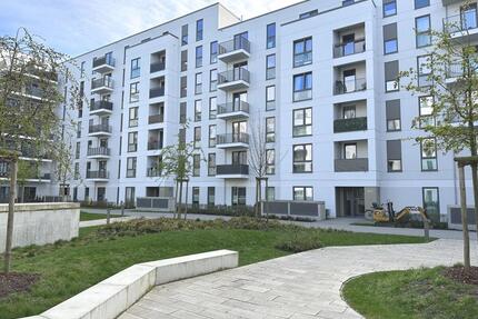 Gemütliche 2-Zimmer Etagenwohnung zur Miete in Tonndorf - Wentzel Dr. - Hamburg Wandsbek