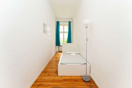 WG-Zimmer in Berlin 605,00 € 15 m²