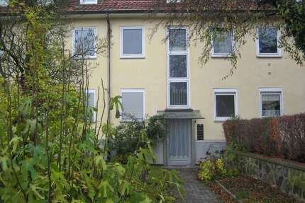 Wohnung zum Mieten in Kassel 263,80 € 31.9 m²