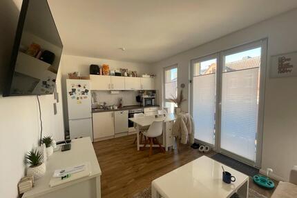 1,5 Zimmer WHG, zum 01.05 zu vermieten! - Kiel Gaarden-Ost