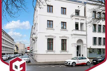 Wohnung zum Mieten in Bonn Weststadt 1.500,00 € 147 m² - Bonn / Weststadt