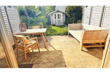 Wohnen auf Zeit in Hamburg 1.650,00 €