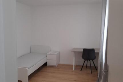 WG-Zimmer (14 m²) im Zentrum Nürnberg ab 01.05.2026