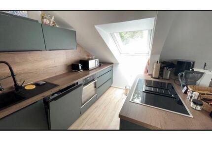 Eine schöne 2-Zimmer Wohnung in Kaiserslautern