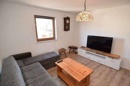 Wohnen auf Zeit in Frankfurt 890,00 €