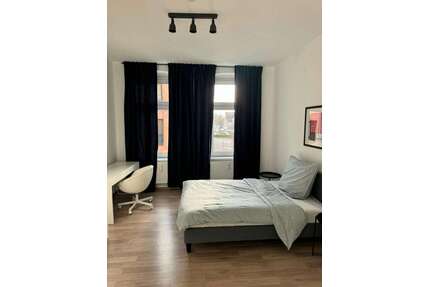 WG-Zimmer in Köln 899,00 € 20 m²