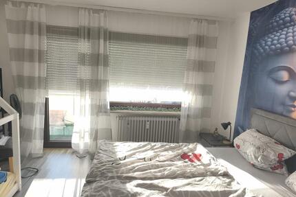 4 Zimmer Wohnung 107qm ab sofort - Bad Waldsee