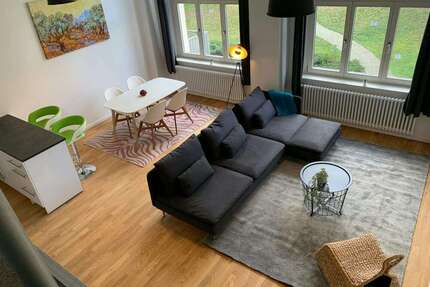 Wohnen auf Zeit in Berlin 1.550,00 €