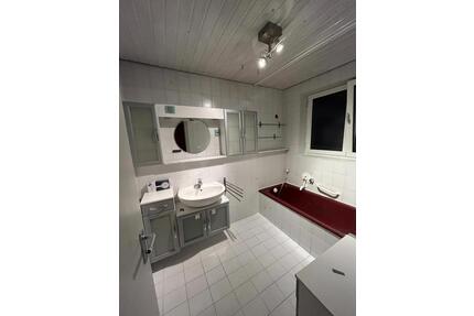 4 Zimmer Wohnung in Ummendorf zur Miete.