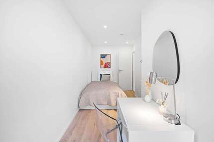 WG-Zimmer in München 825,00 € 9.25 m²