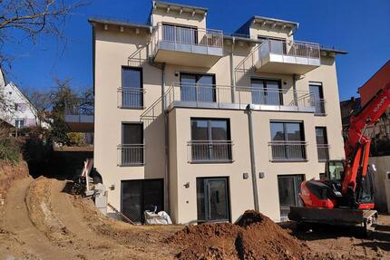 Helle 3 Zimmer Erdgeschosswohnung mit Terrasse im Regensburger Norden
