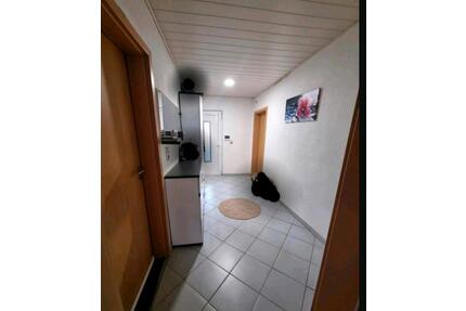 4- Zimmer - Wohnung 850€ - 850,00&nbsp;EUR Kaltmiete, ca.&nbsp; 115,00&nbsp;m&sup2; in Burladingen (PLZ: 72393)