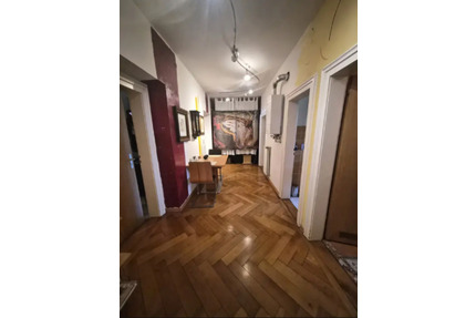 Hübsche 2 Zi, Wohnung für 1J WG wird perfekt - München Au-Haidhausen