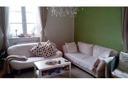 Schöne helle 2 Zi ,KDB Wohnung - 500,00&nbsp;EUR Kaltmiete, ca.&nbsp; 63,00&nbsp;m&sup2; in Wuppertal (PLZ: 42109) Gemarkung Elberfeld