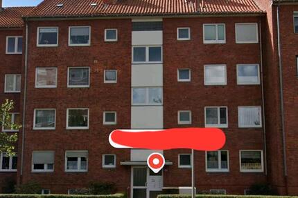 3 Zimmer Wohnung - 430,00&nbsp;EUR Kaltmiete, ca.&nbsp; 60,00&nbsp;m&sup2; in Bremerhaven (PLZ: 27570) Geestemünde