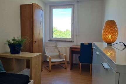 WG-Zimmer in Mainz 600,00 € 17 m²