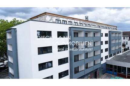 Wohnung zum Mieten in Duisburg Alt-Hamborn 700,00 € 70 m² - Duisburg / Alt-Hamborn