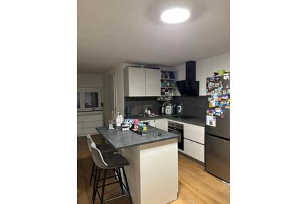 2 - Zimmer Kellerwohnung Neubau - Münsingen