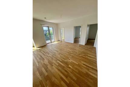 4 Zimmer mit Balkon Havelblick - HAVELUFER Quartier - Berlin Spandau