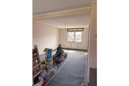 Erstbezug nach Kernsanierung! 2-Zimmer Wohnung in Klinkum - Wegberg