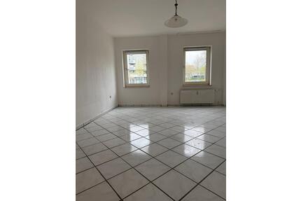 Erdgeschoss 3 Zimmer Wohnung 65m2 Warmmiete 690€ - Gelsenkirchen Gelsenkirchen-Mitte