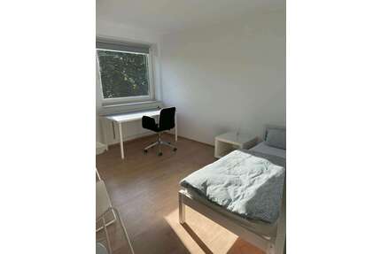 Wohnen auf Zeit in Münster 550,00 €