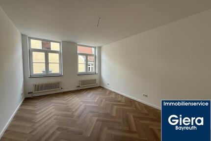 WG Zimmer in 5er-WG mit großer Dachterrasse - Bayreuth City