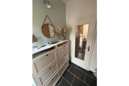 3 Zimmer Mietwohnung in Hoyerhagen - Martfeld