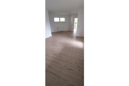 4 Zimmer Wohnung in Bad Berleburg (auch KJC möglich)