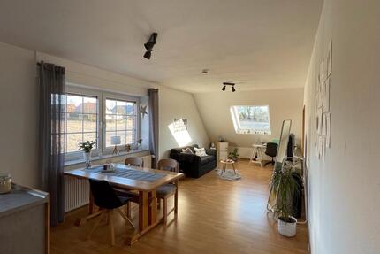 1,5 Zimmer Appartement inkl. Küche - Bad Oeynhausen
