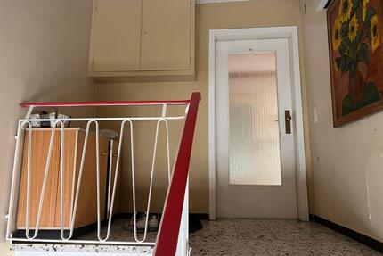 Eine 4 Zimmer Wohnung zu vermieten - Leonberg