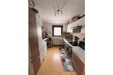 3 Zimmer Wohnung Neuhausen a.d.Fildern - Stuttgart Birkach