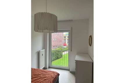 Wohnung zum Mieten in Münster 615,00 € 44.5 m²