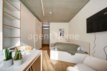 Wohnen auf Zeit in Tübingen 1.680,00 €