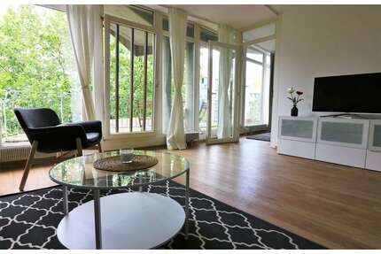 Wohnen auf Zeit in Berlin 1.650,00 €