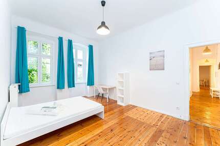 WG-Zimmer in Berlin 799,00 € 15 m²