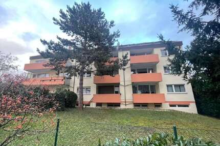 WG-Zimmer in Stuttgart 416,00 € 20 m²