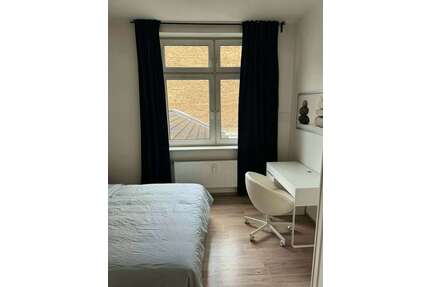 WG-Zimmer in Köln 899,00 € 20 m²
